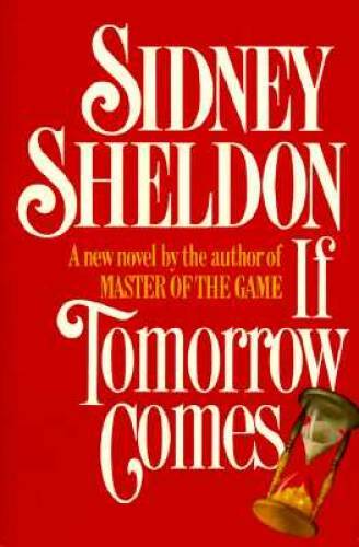 Tomorrow comes hardcover - comes,
