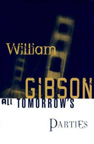 All tomorrow parties - all,